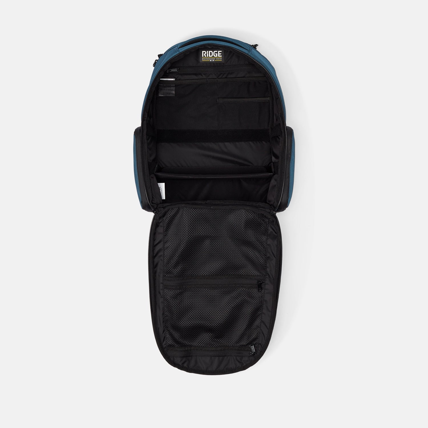 Alpine Navy
