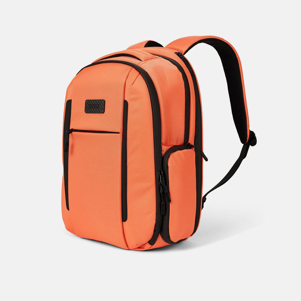 Basecamp Orange