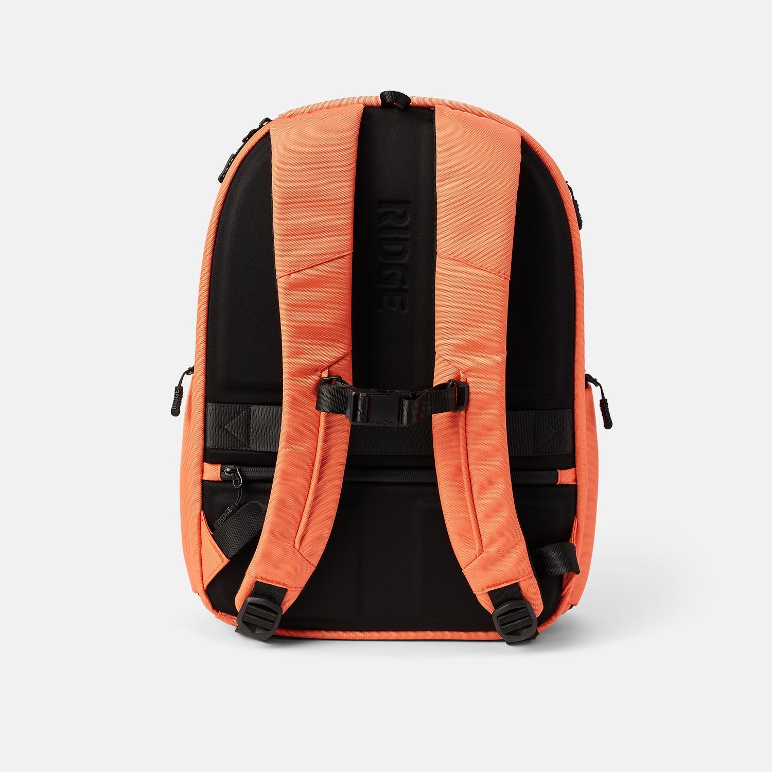 Basecamp Orange