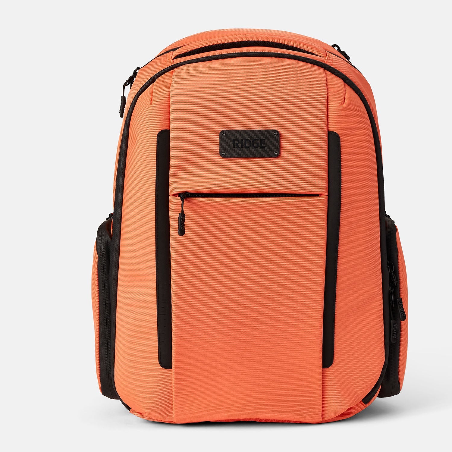 Basecamp Orange