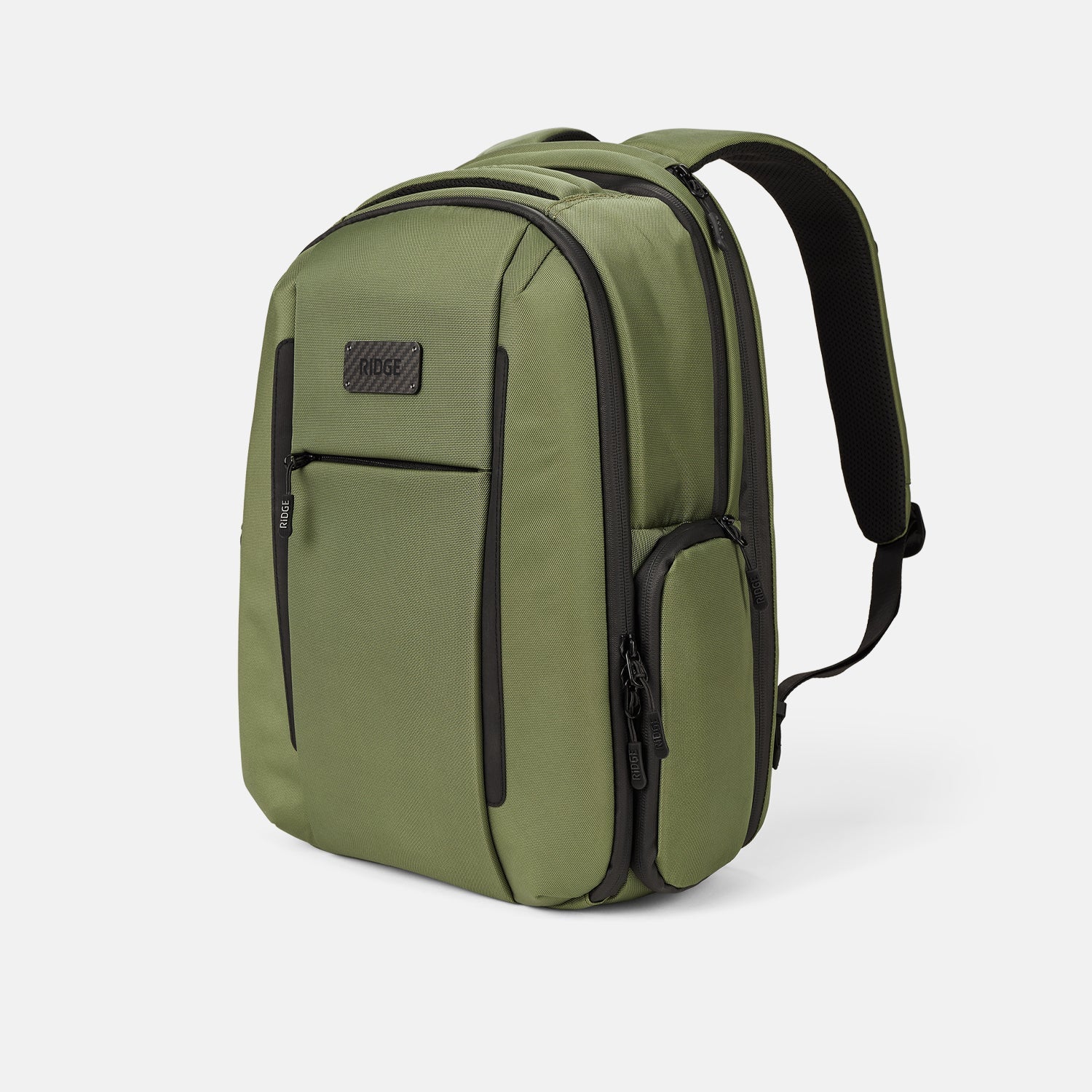 Matte Olive