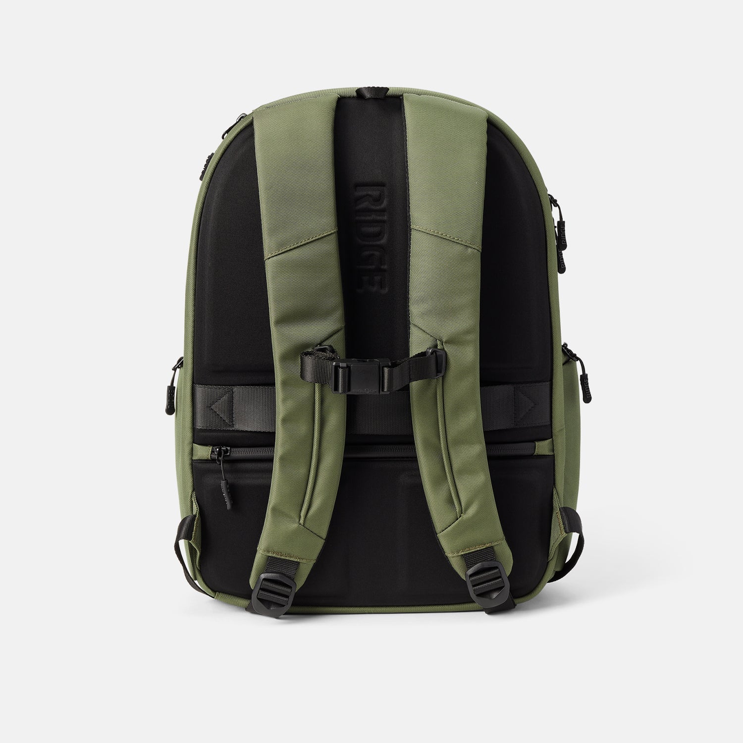 Matte Olive