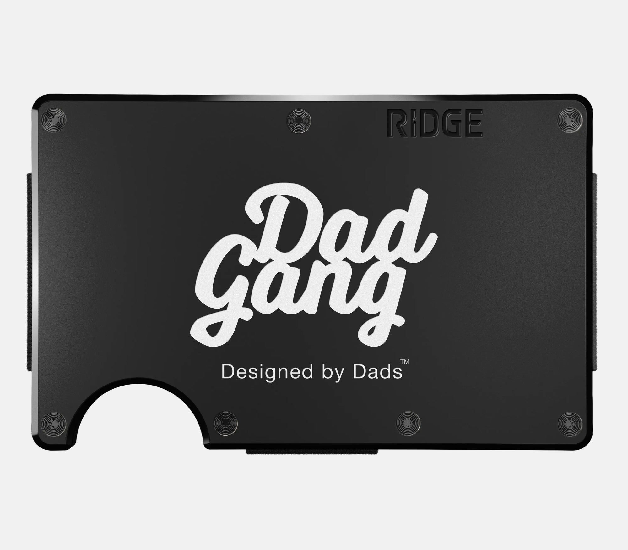 Cash Strap