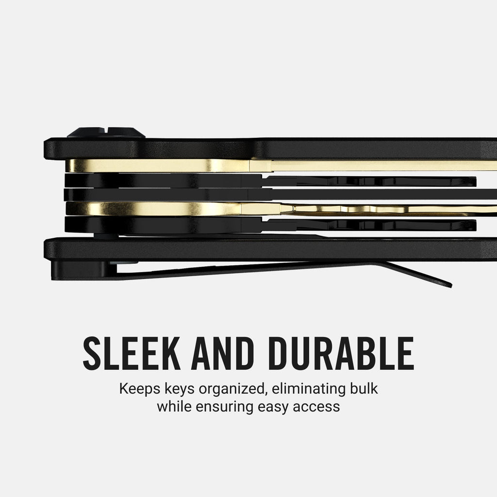 Ridge KeyCase - Arizona Diamondbacks