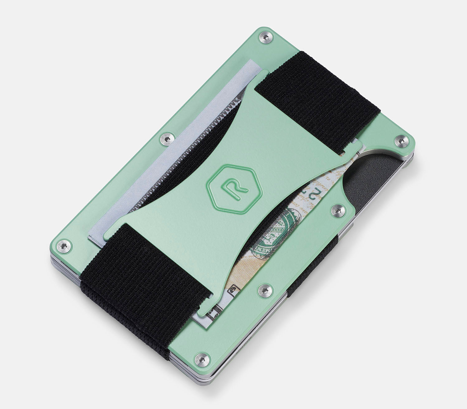 Cash Strap