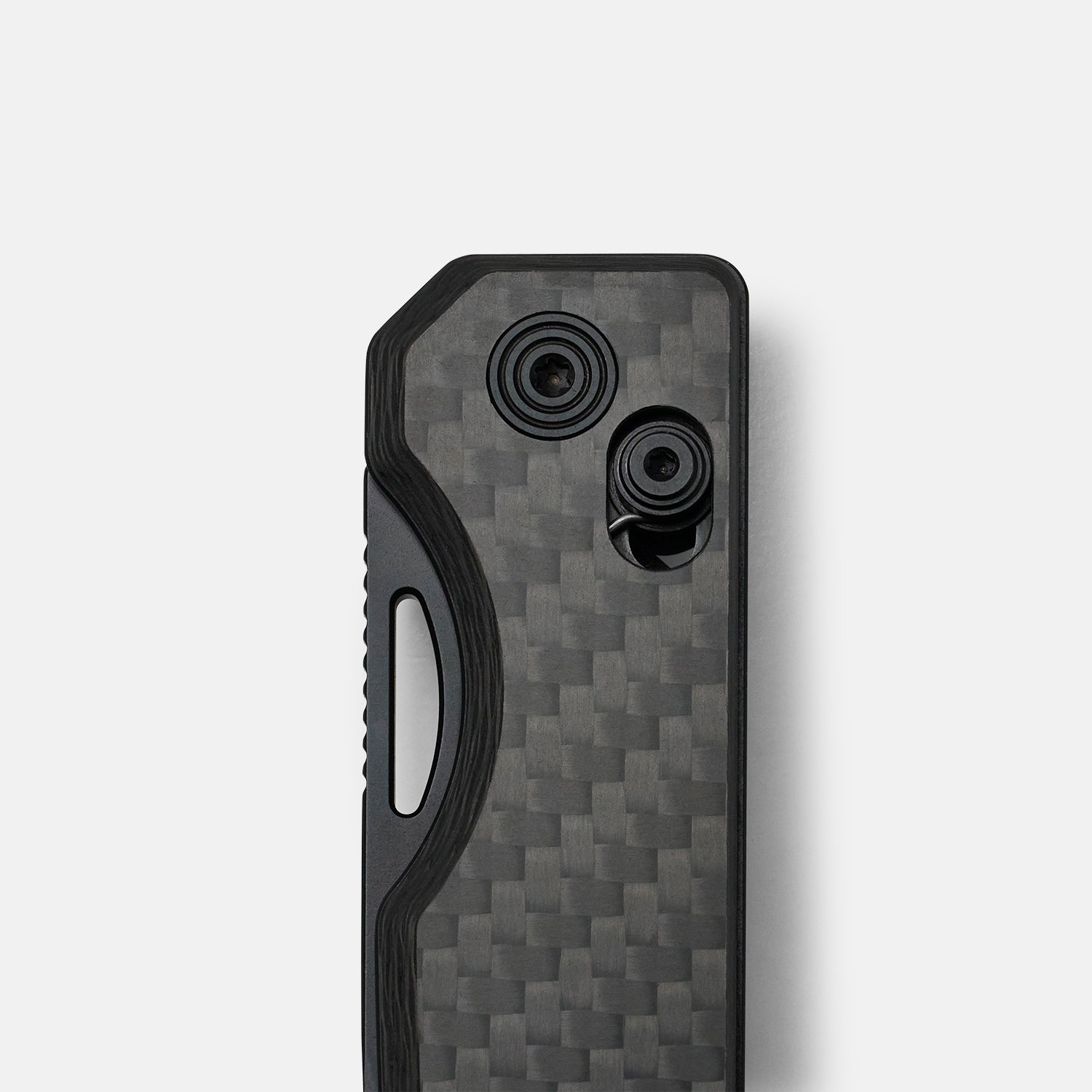 Carbon Fiber 3k