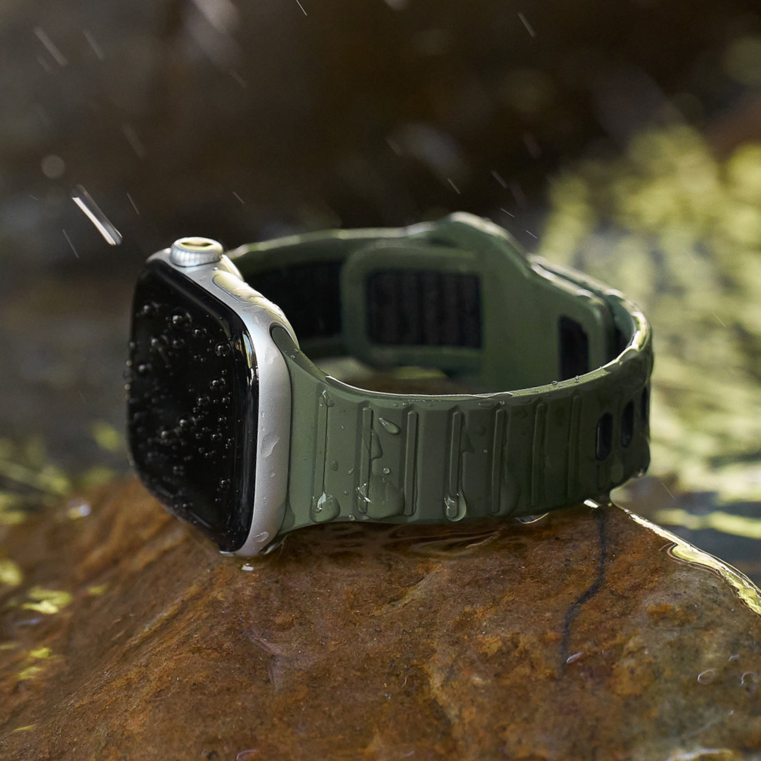 Matte Olive