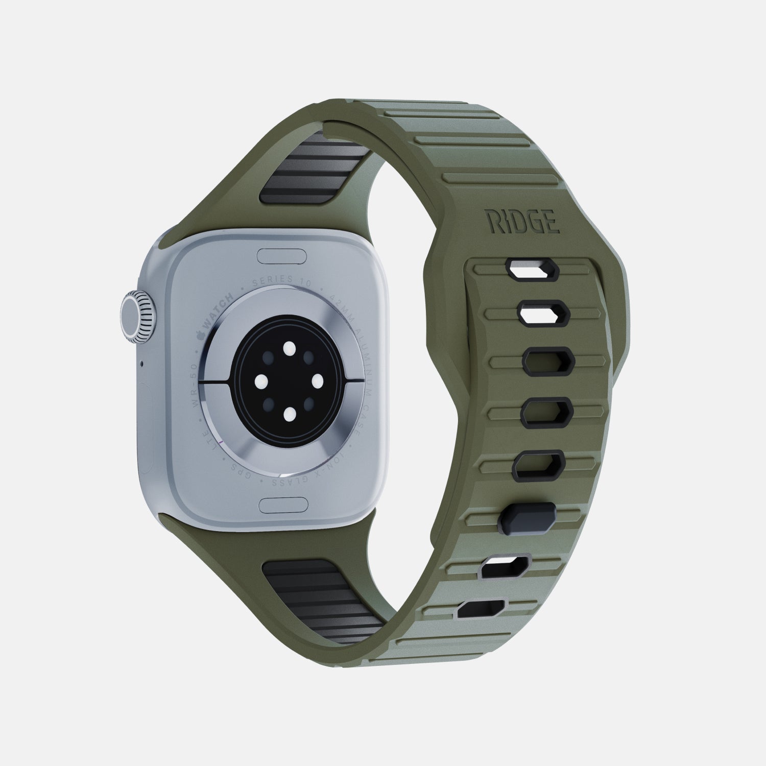 Matte Olive
