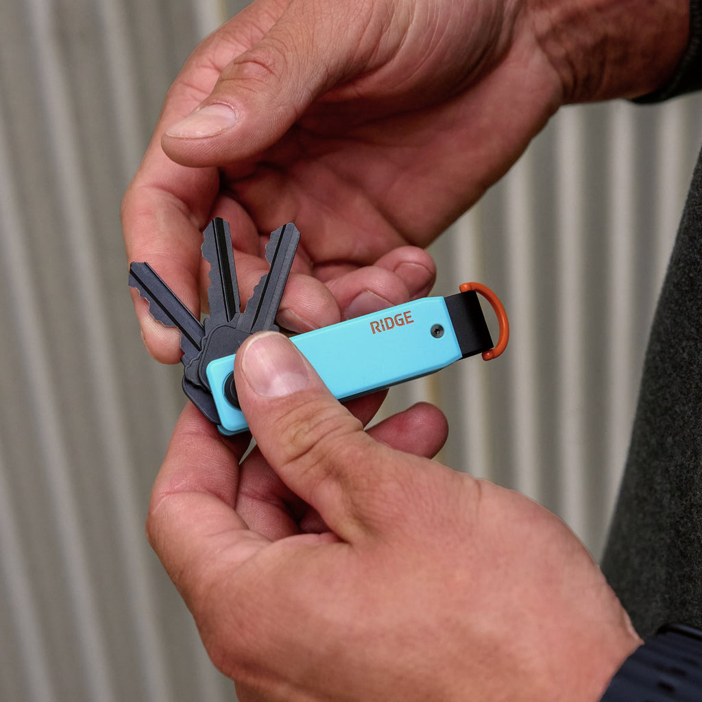 Ridge KeyCase - GT