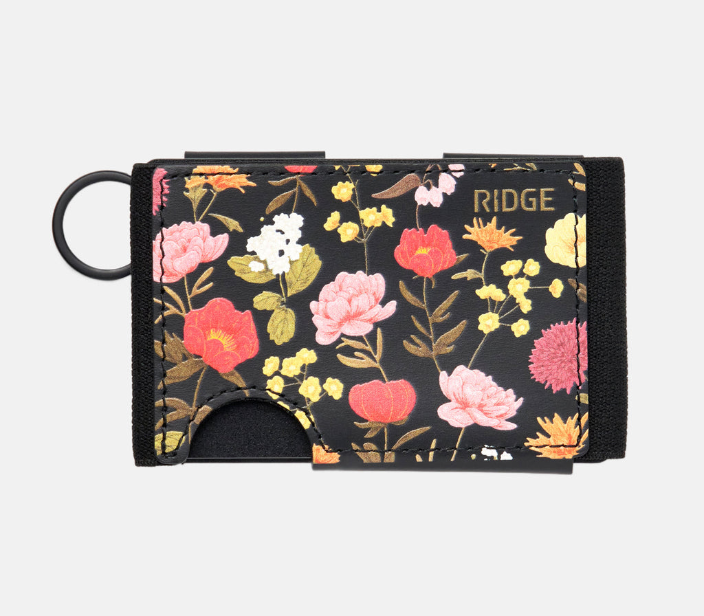 Moonlight Garden Leather