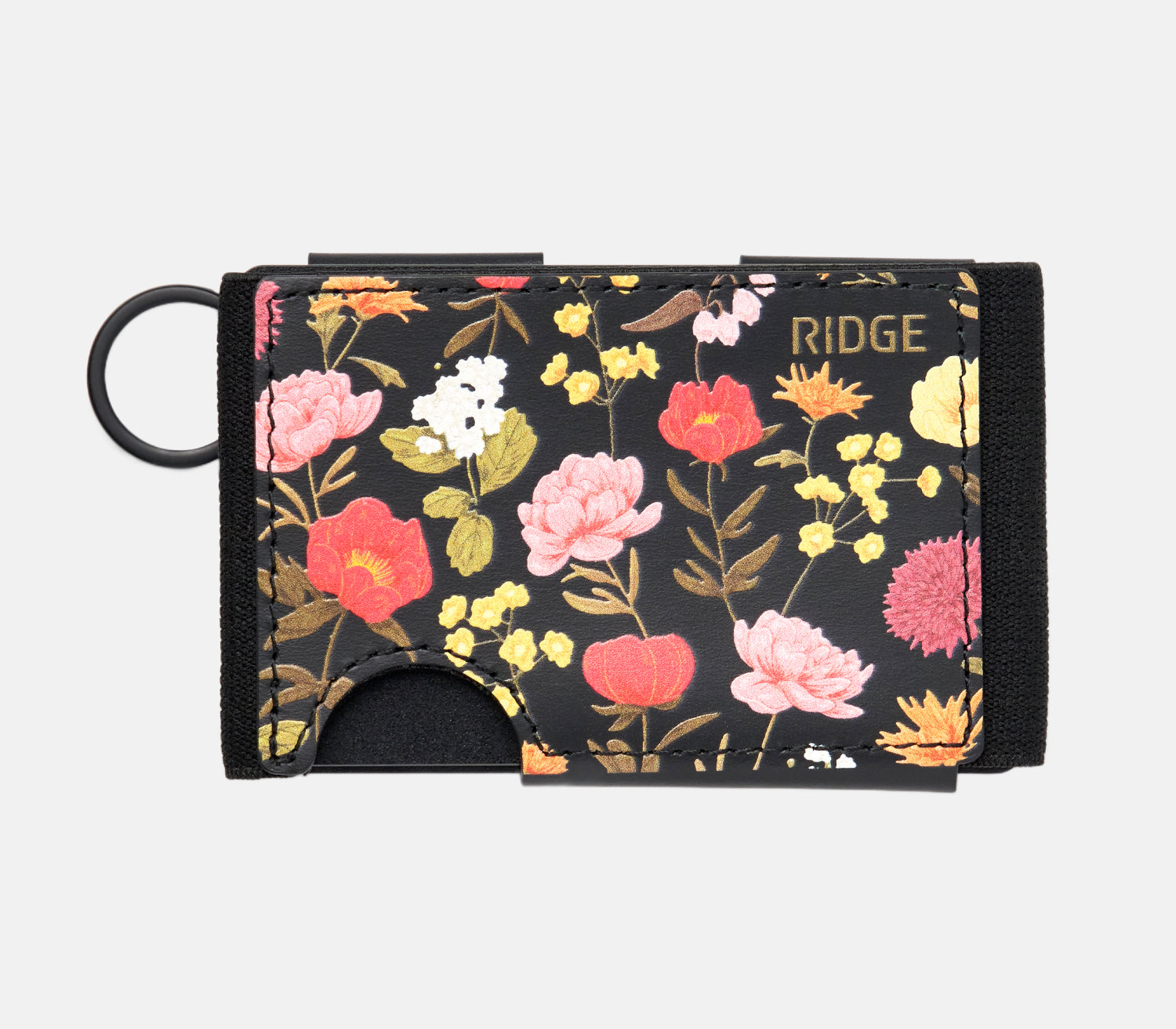 Moonlight Garden Leather