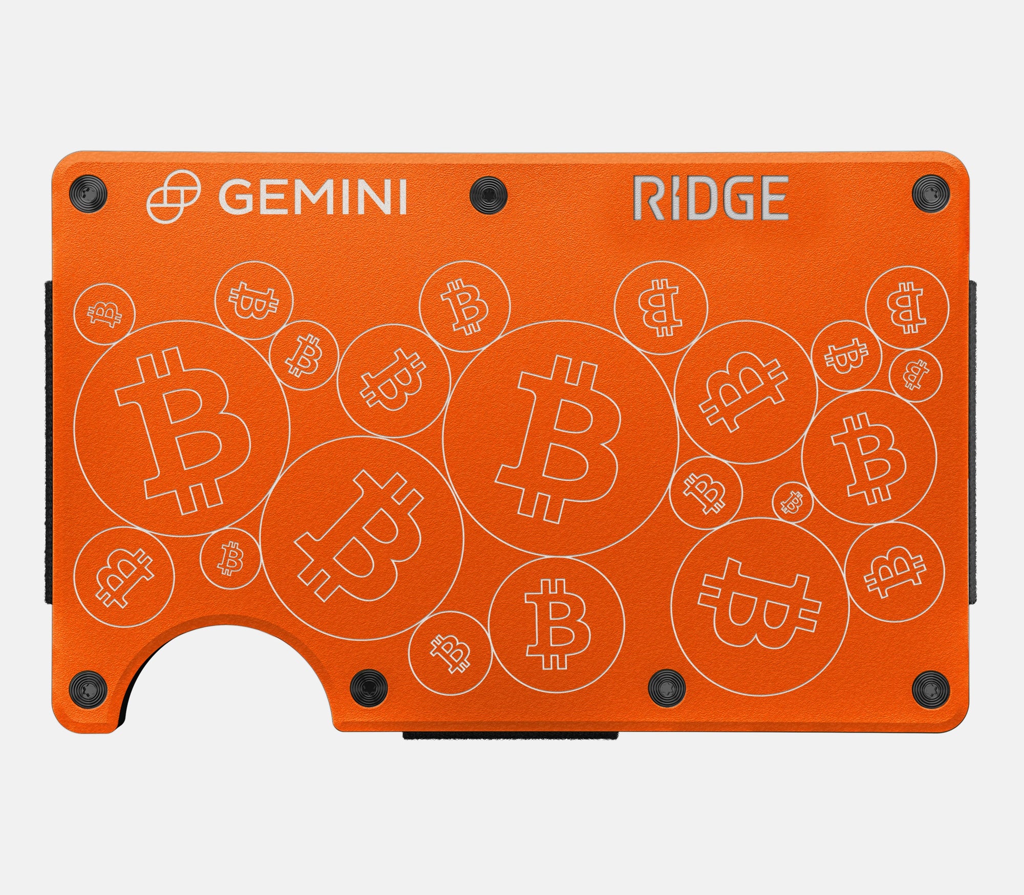 Cash Strap