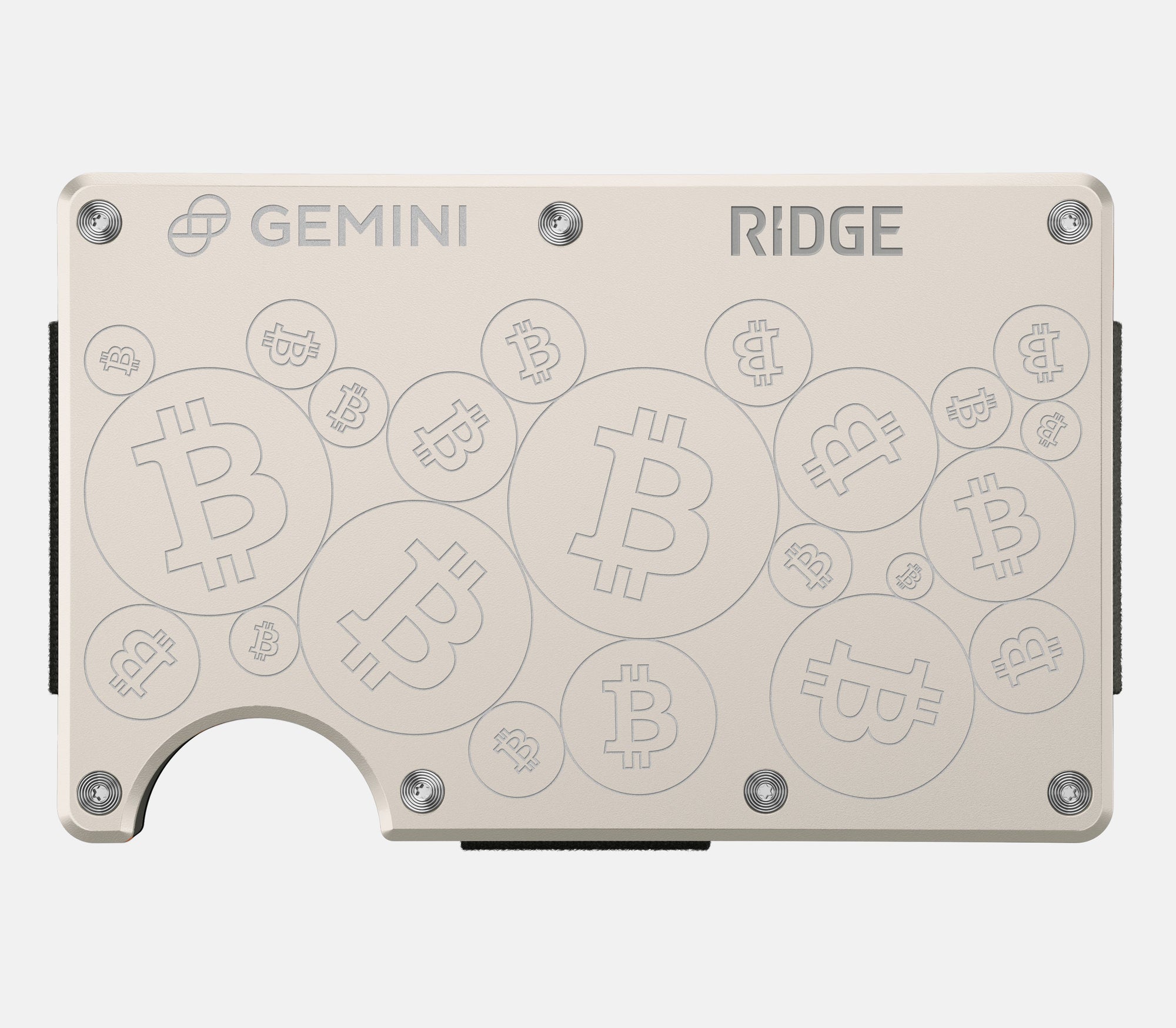 Cash Strap