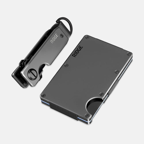 Daily Driver Kit - Gunmetal
