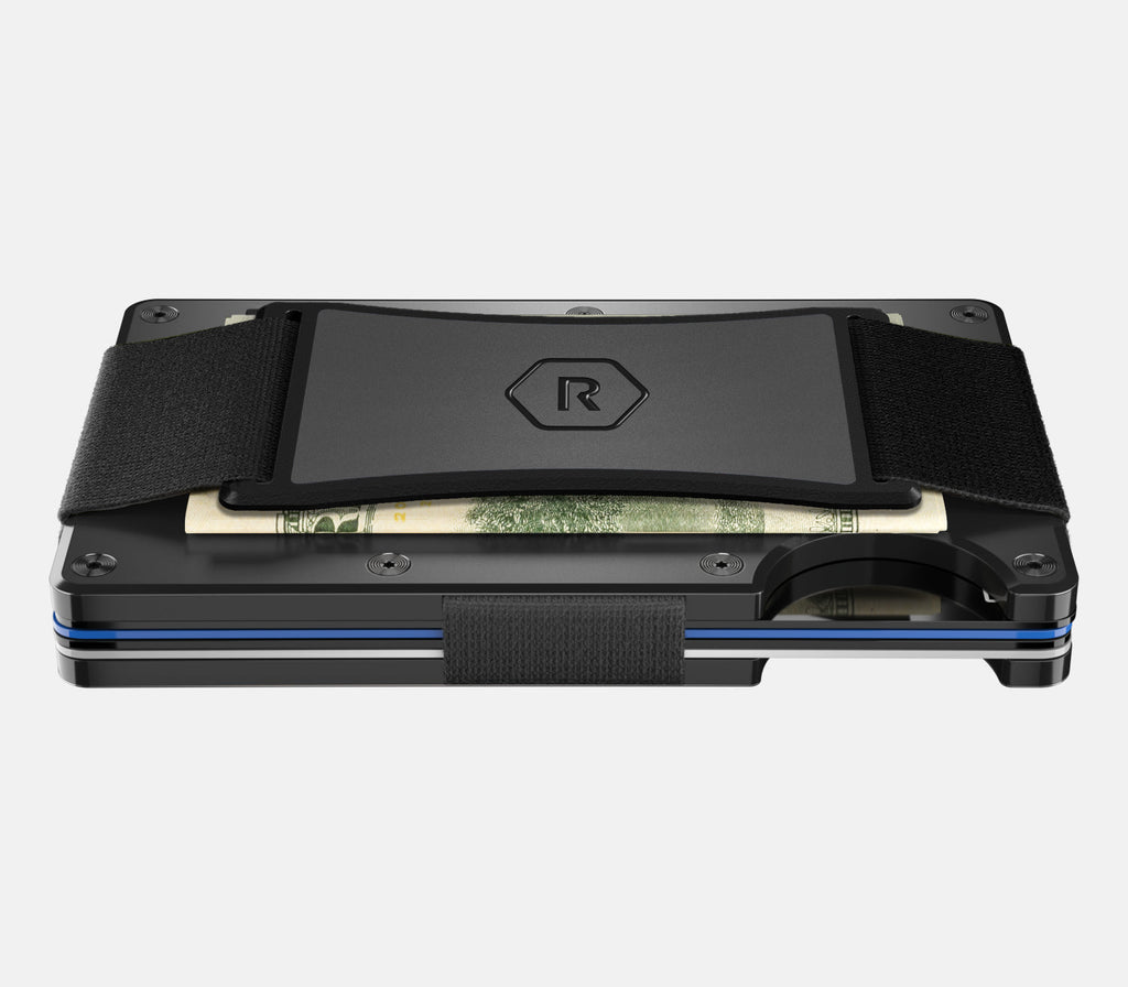 Ridge Wallet - Baylor Bears