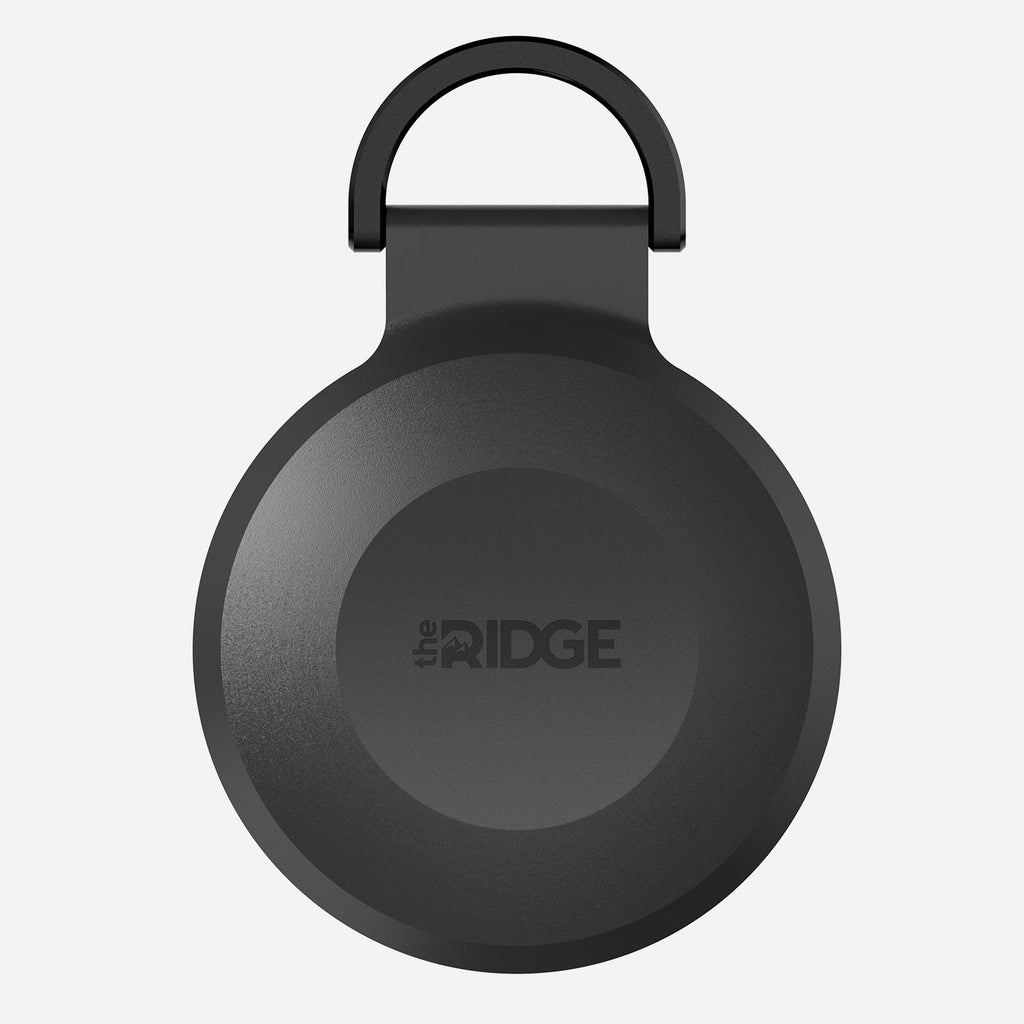 Hanging AirTag Holder