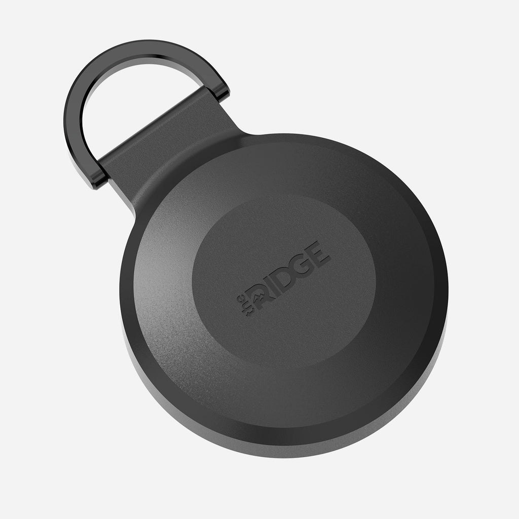 Hanging AirTag Holder