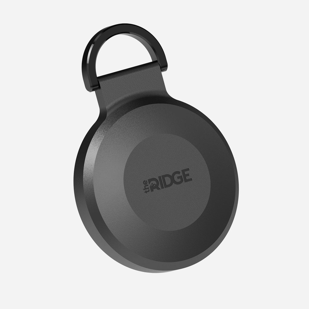 Hanging AirTag Holder