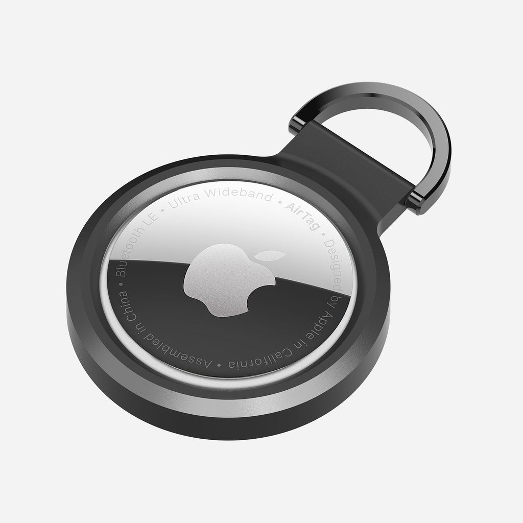 Hanging AirTag Holder