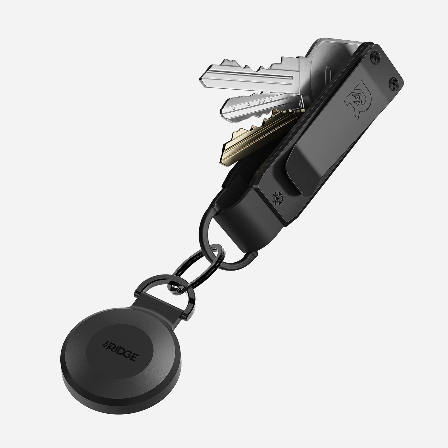 Hanging AirTag Holder