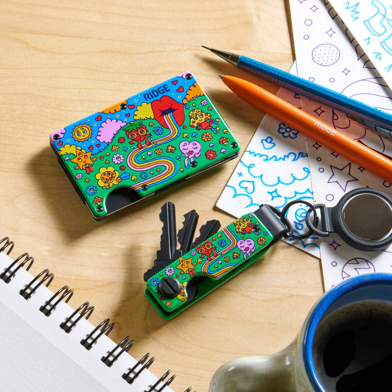 Claire Morales - Happy Daze