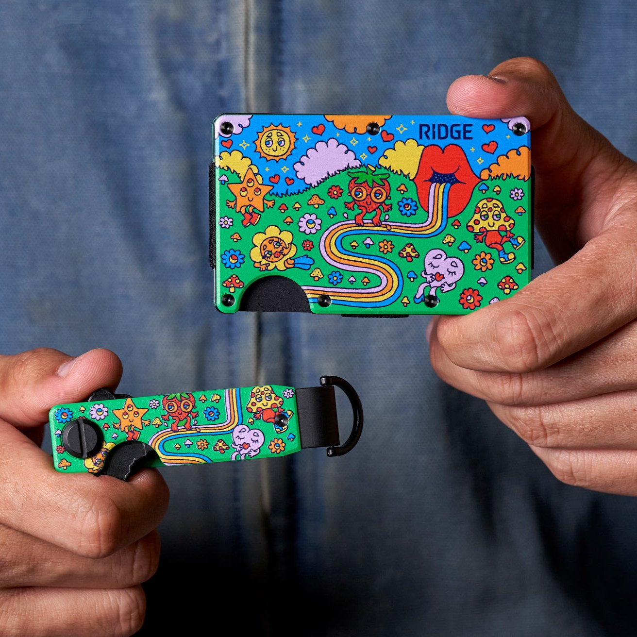 Claire Morales - Happy Daze