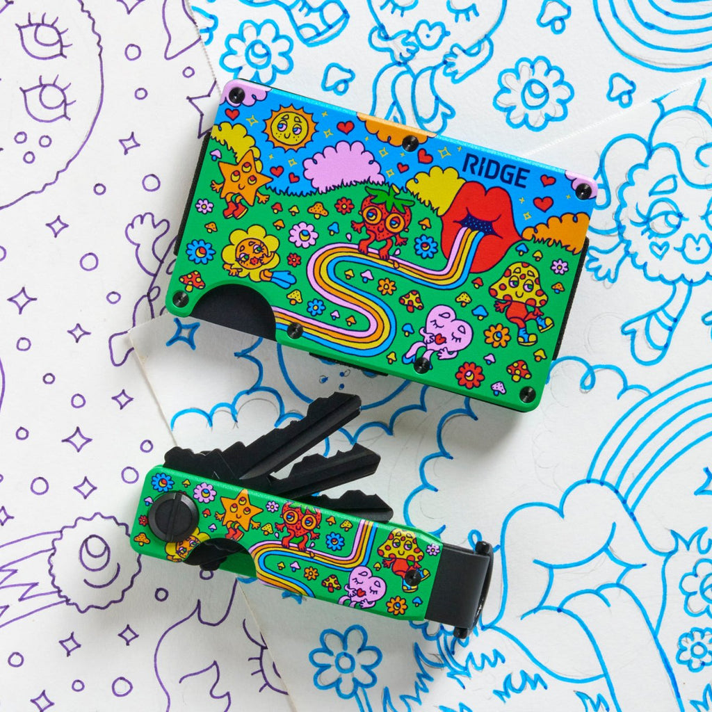 Claire Morales - Happy Daze