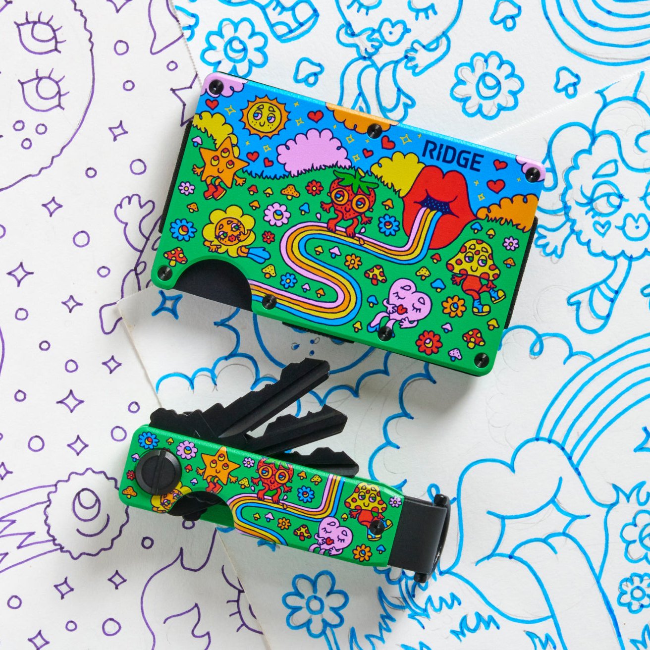 Claire Morales - Happy Daze