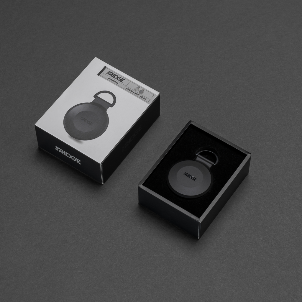 Hanging AirTag Holder