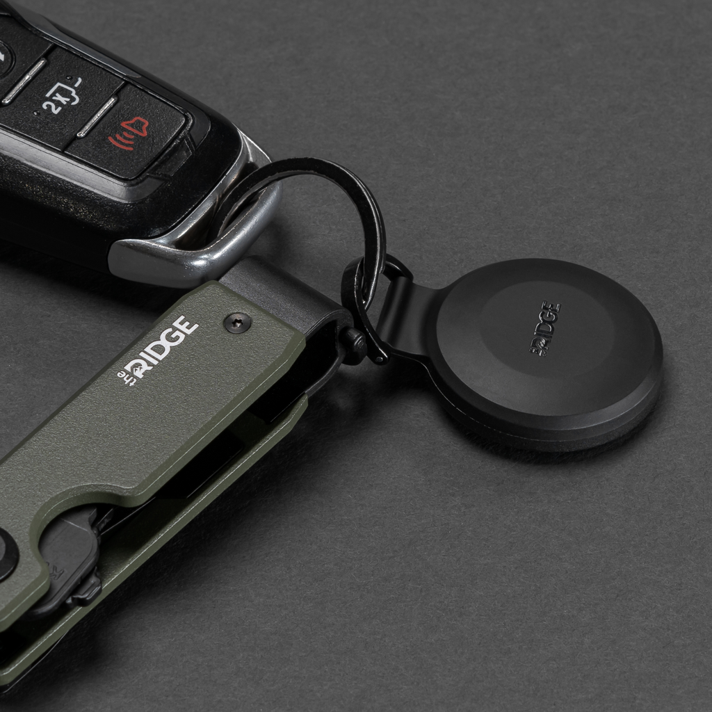 Hanging AirTag Holder