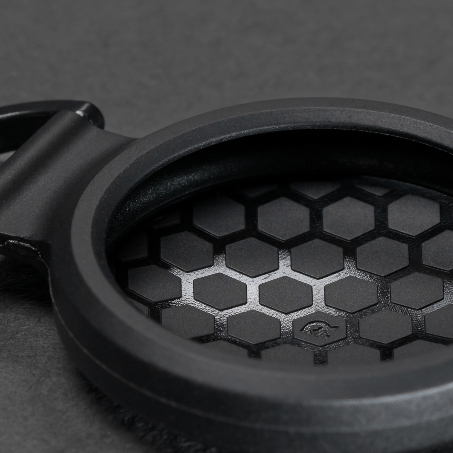 Hanging AirTag Holder