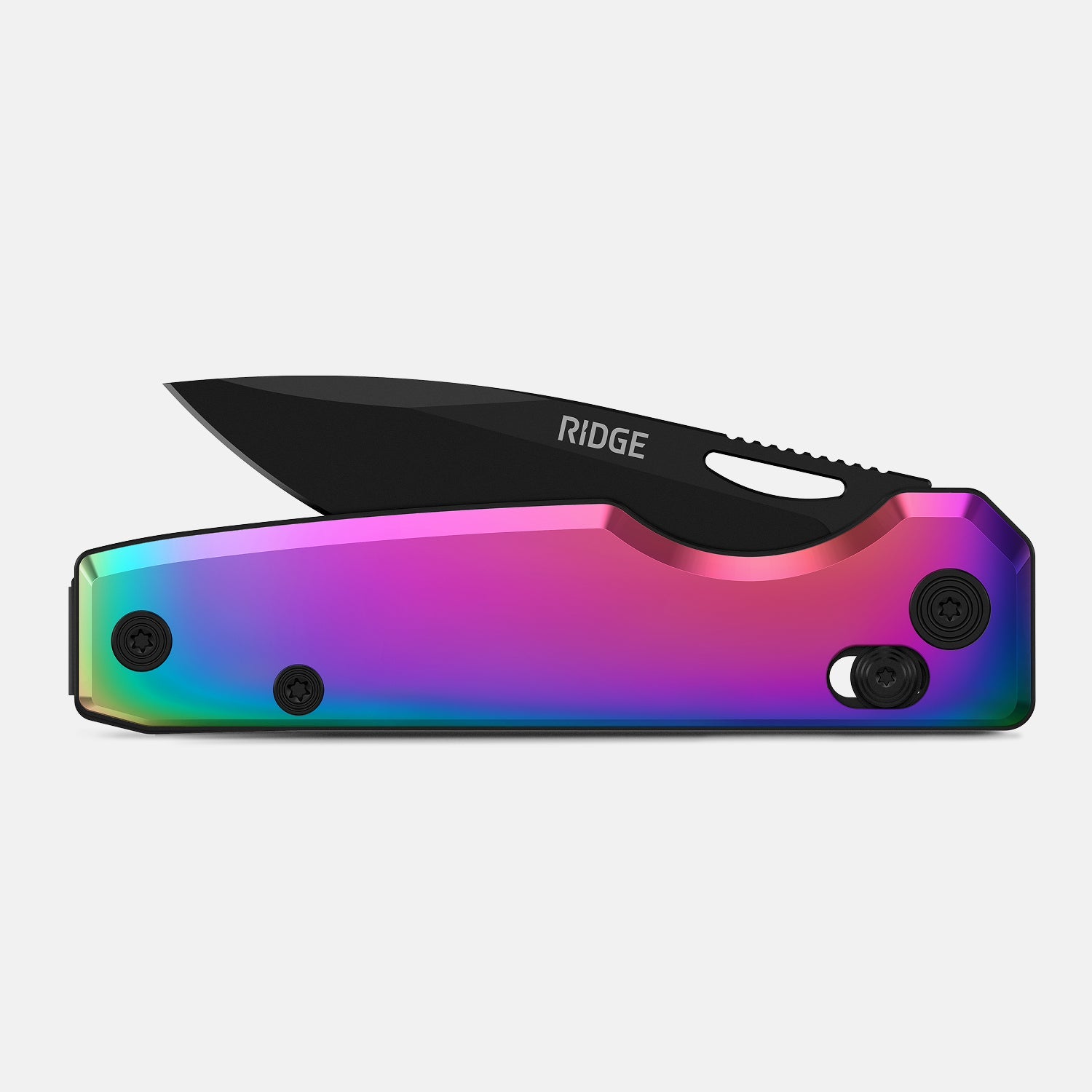 Iridescent