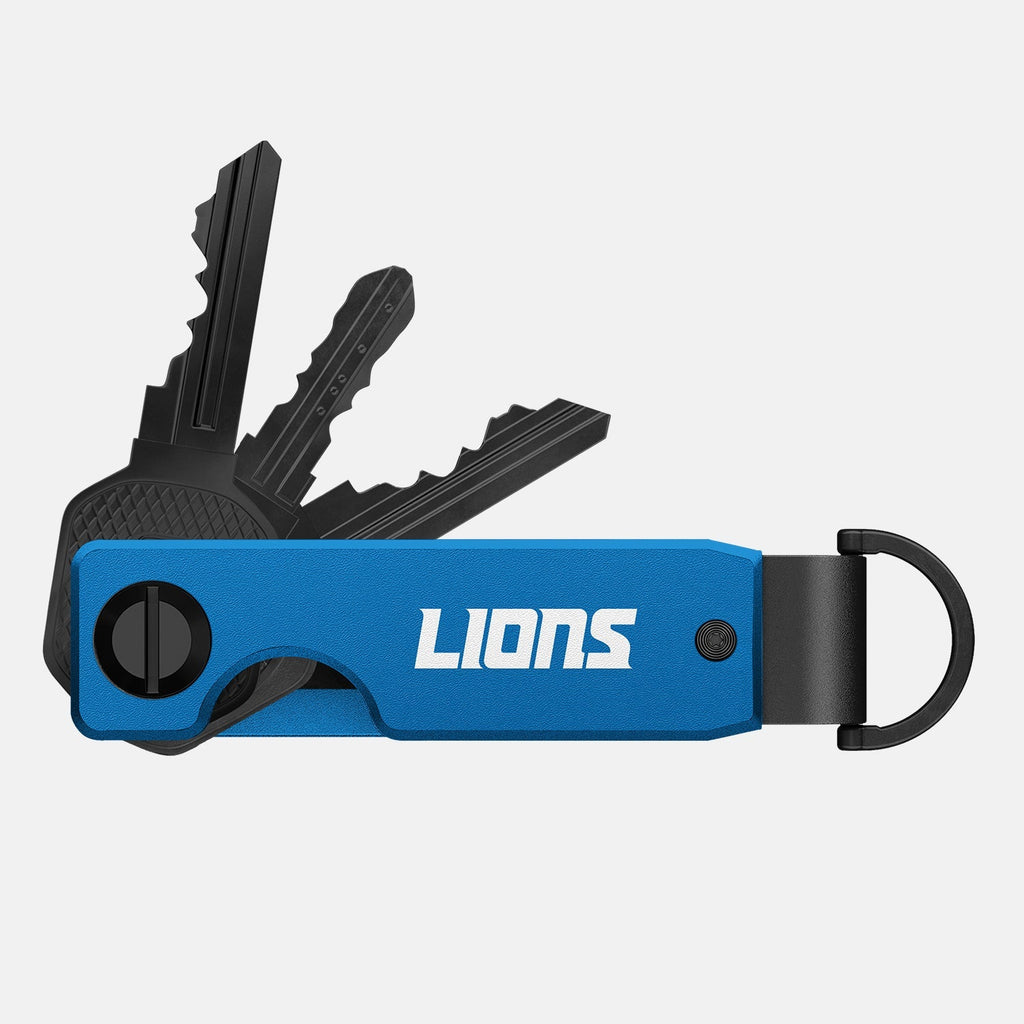 Detroit Lions