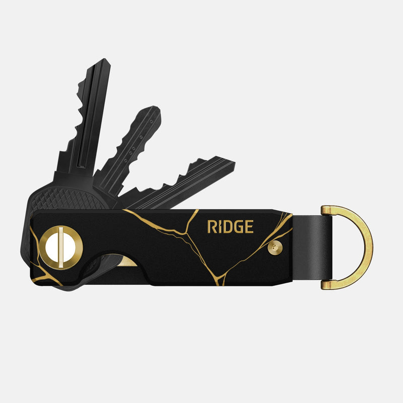 Kintsugi - Black