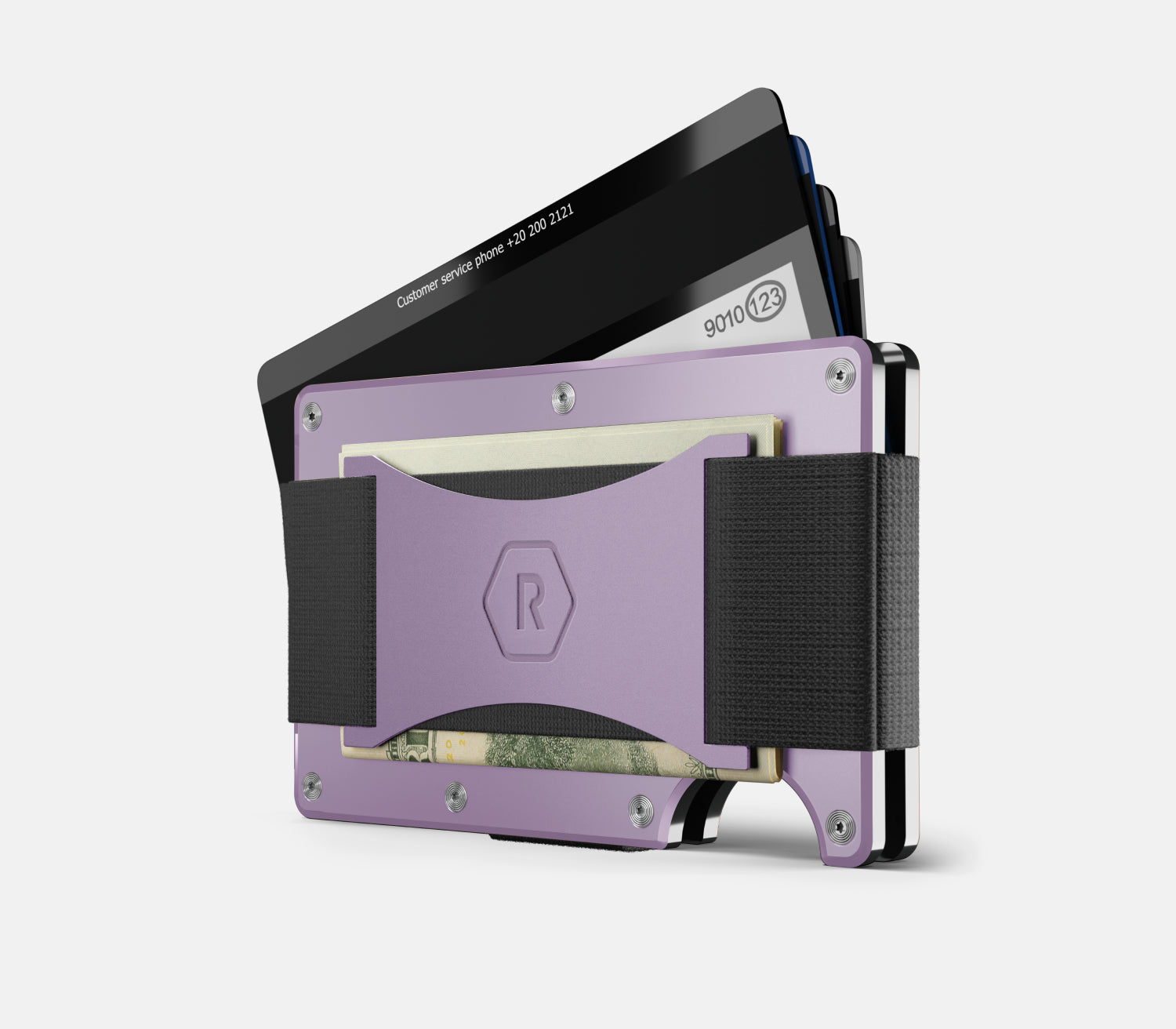 Cash Strap