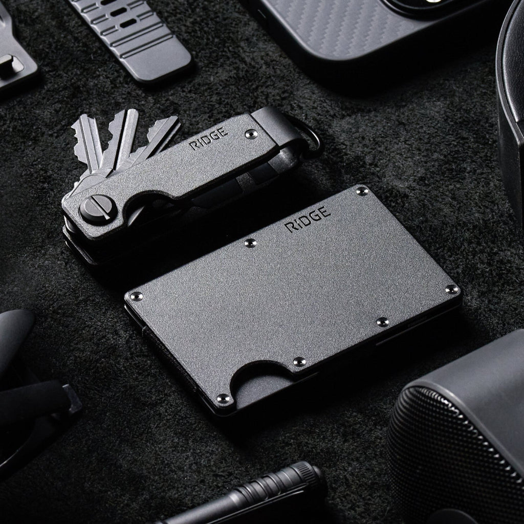 Daily Driver Kit - Matte Black