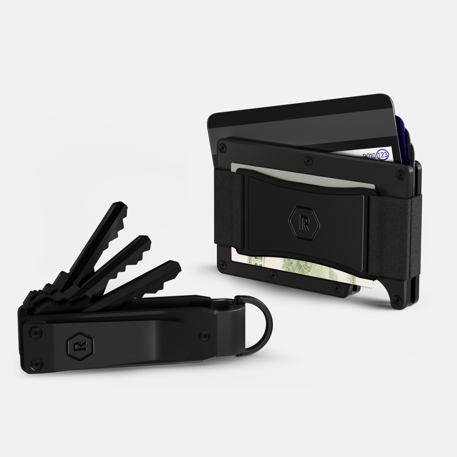 Daily Driver Kit - Matte Black