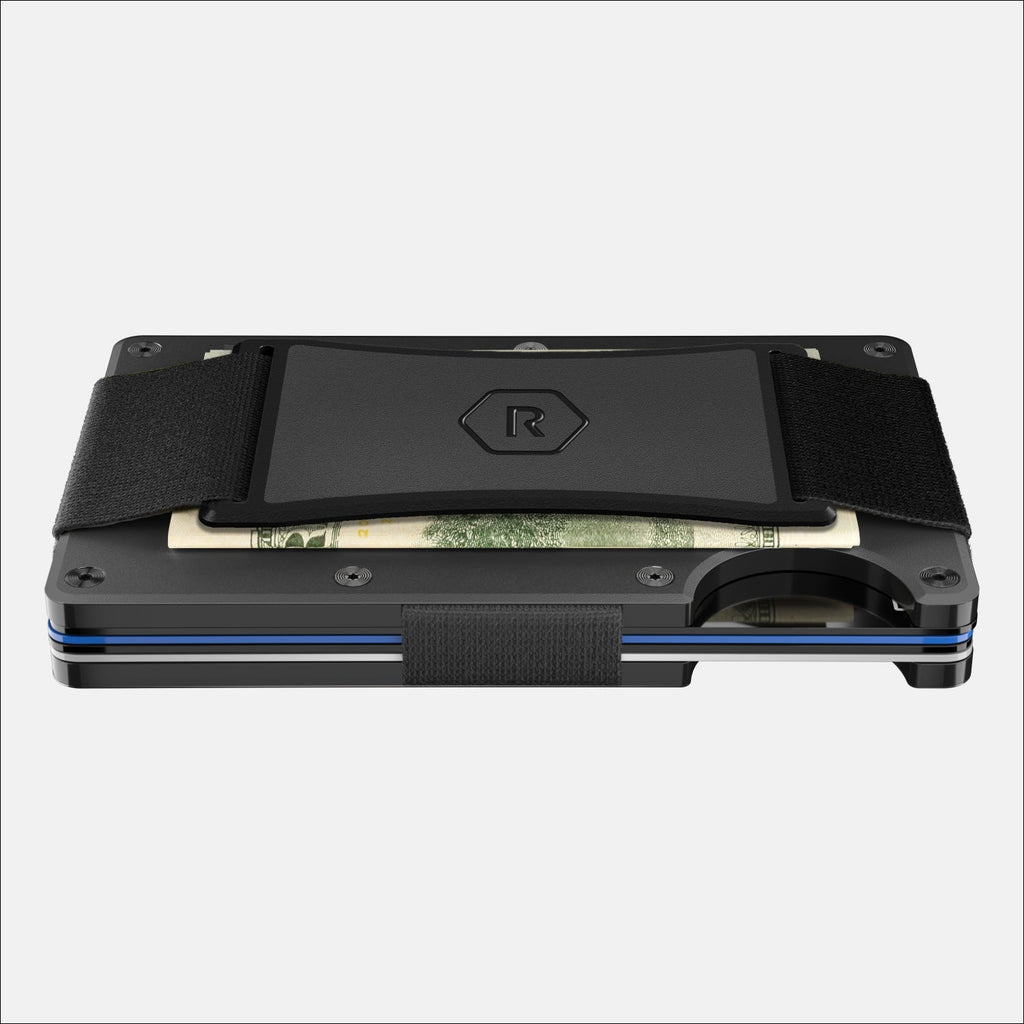 Daily Survival Kit - Matte Black