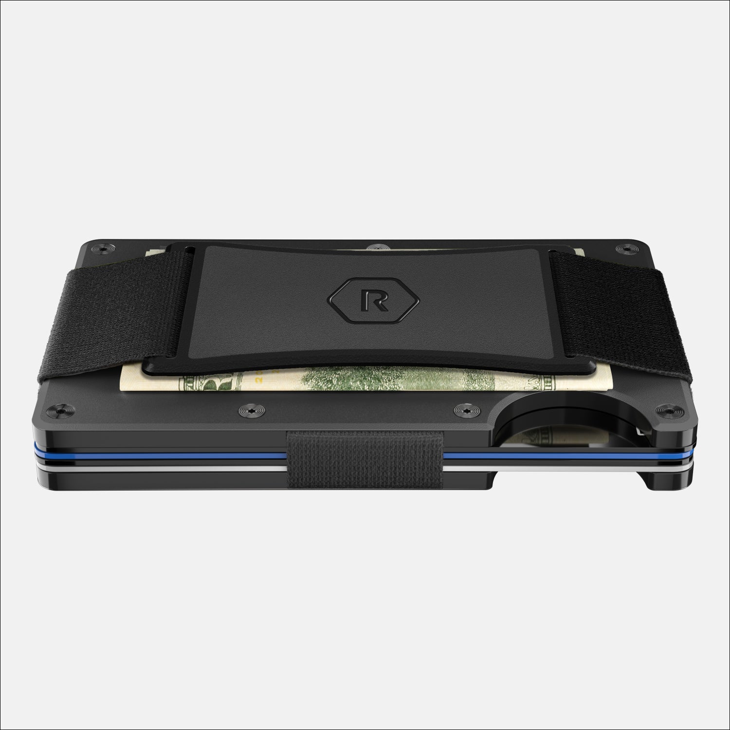 Daily Survival Kit - Matte Black