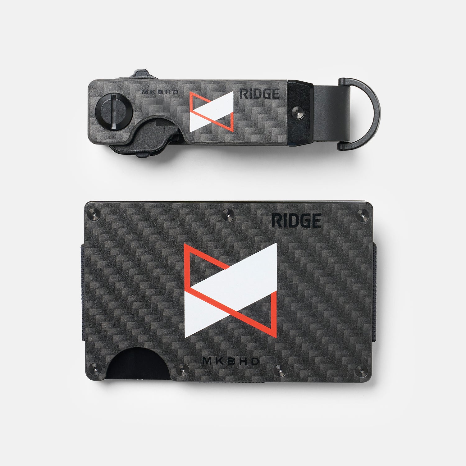 MKBHD - Carbon Fiber 3k