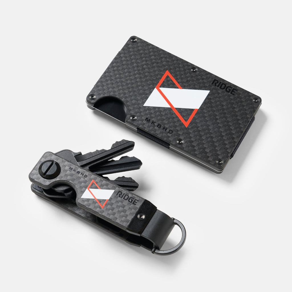 MKBHD - Carbon Fiber 3k