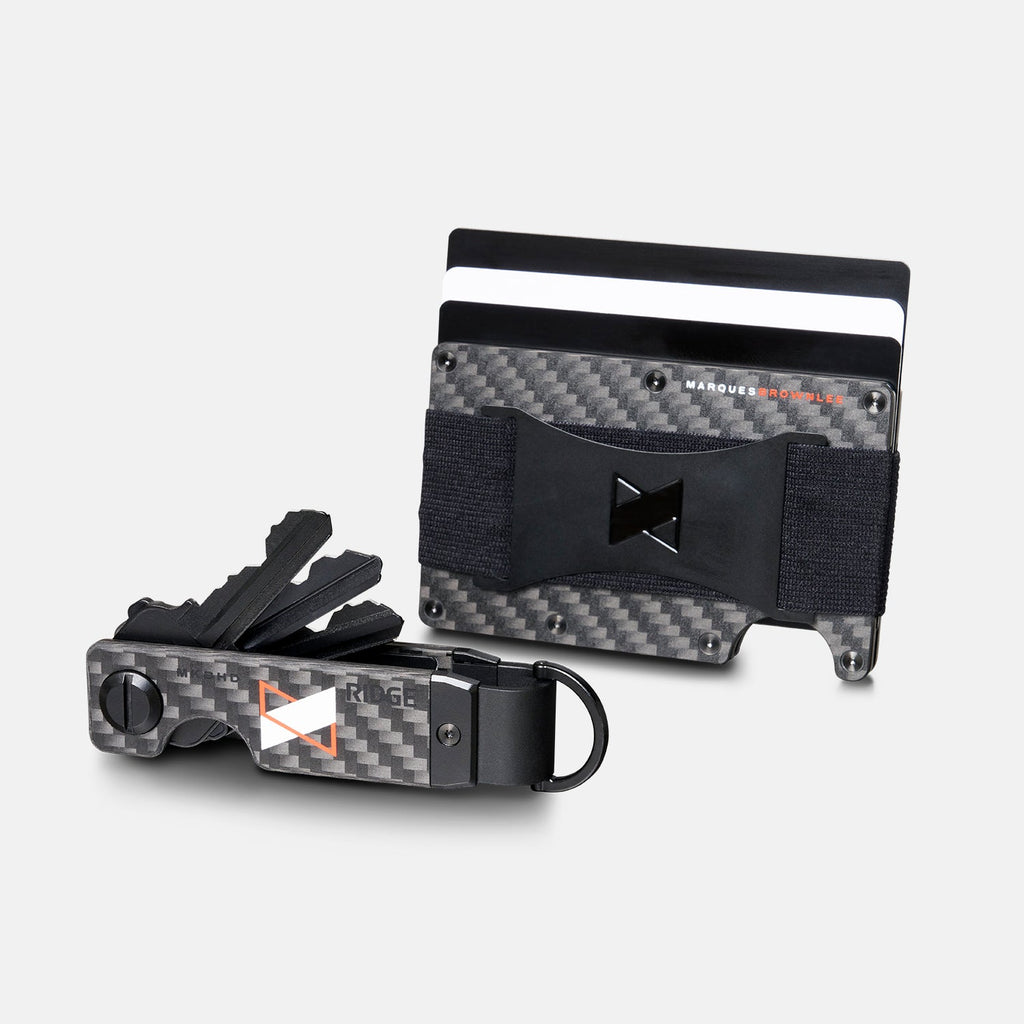 MKBHD - Carbon Fiber 3k