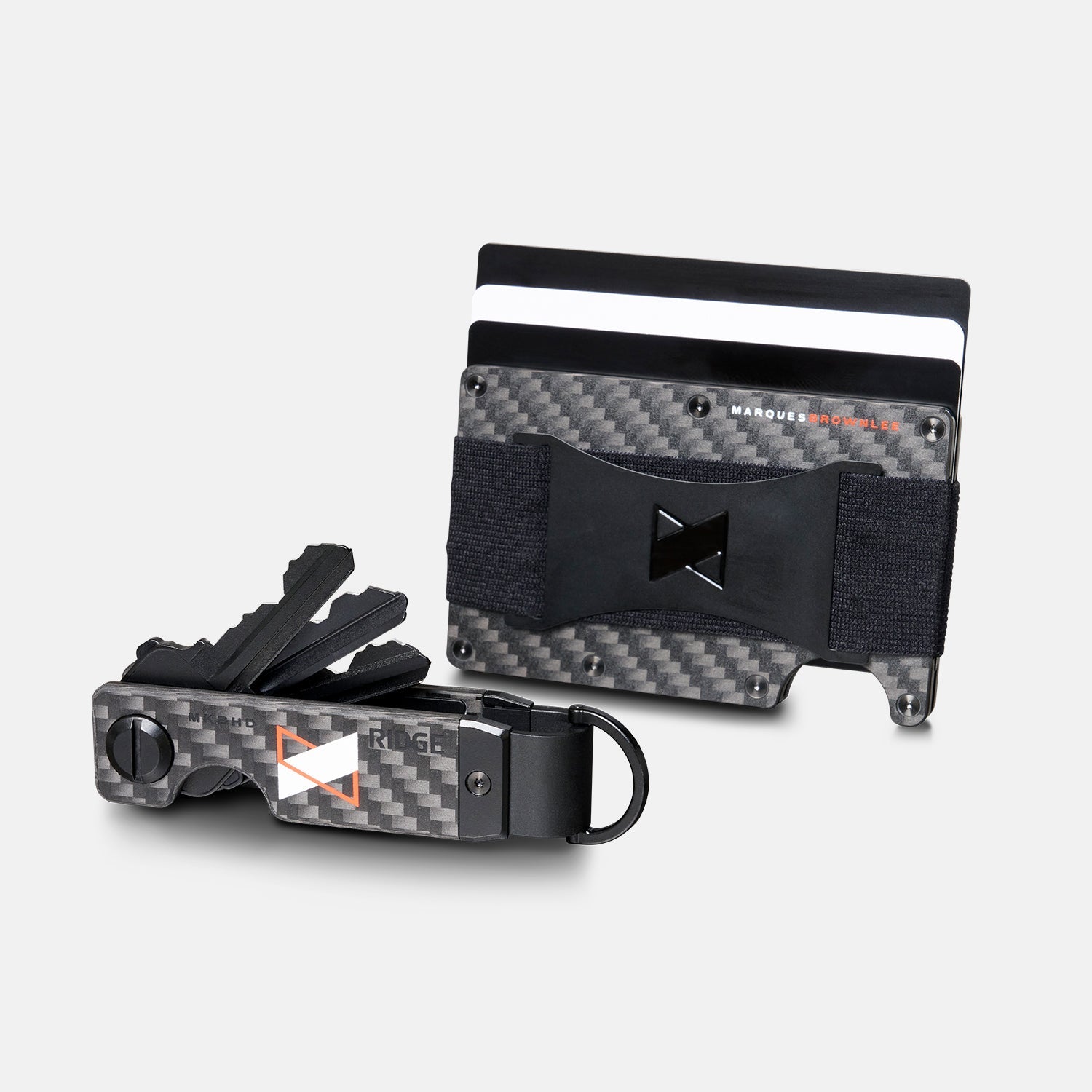 MKBHD - Carbon Fiber 3k