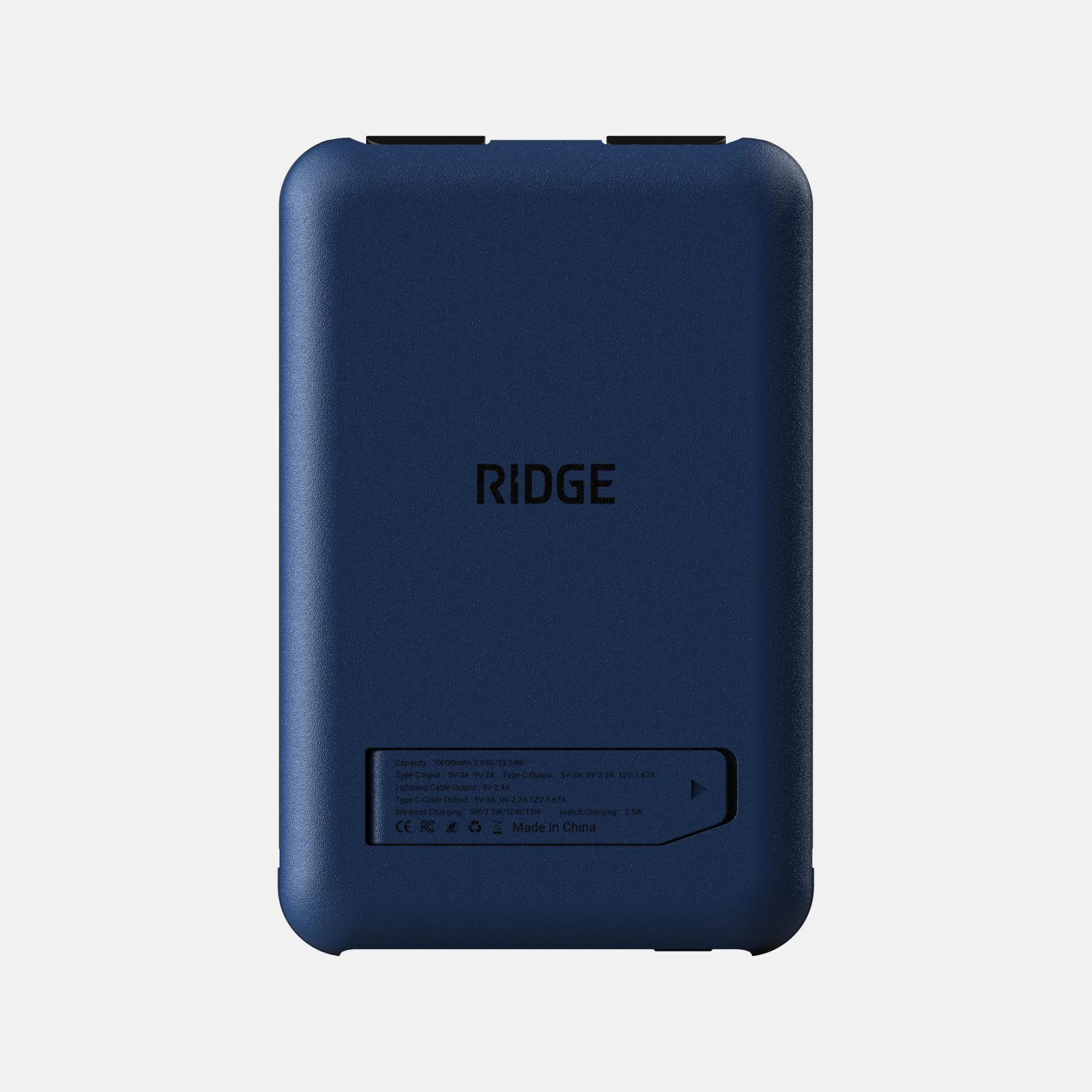 Dark Harbor