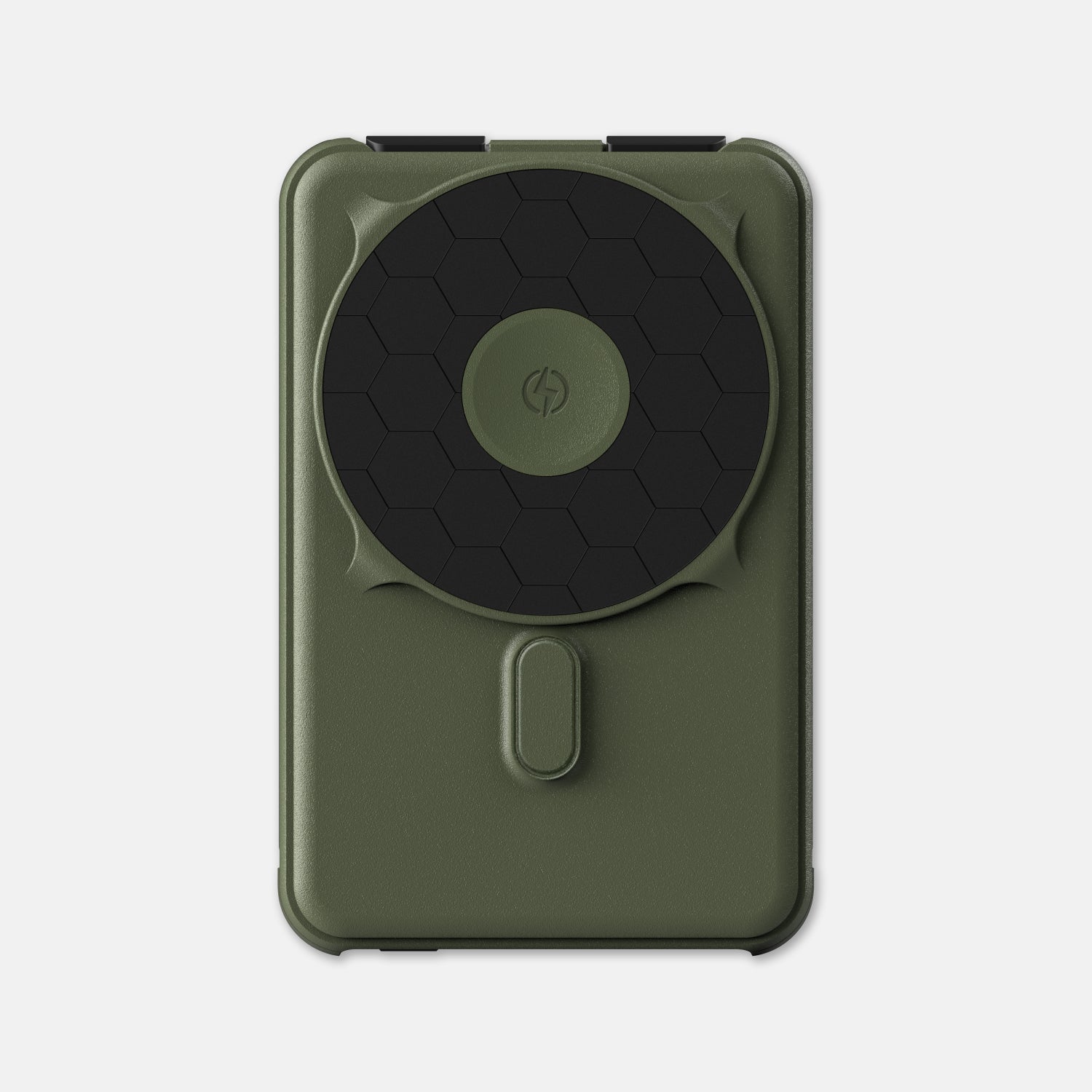 Matte Olive