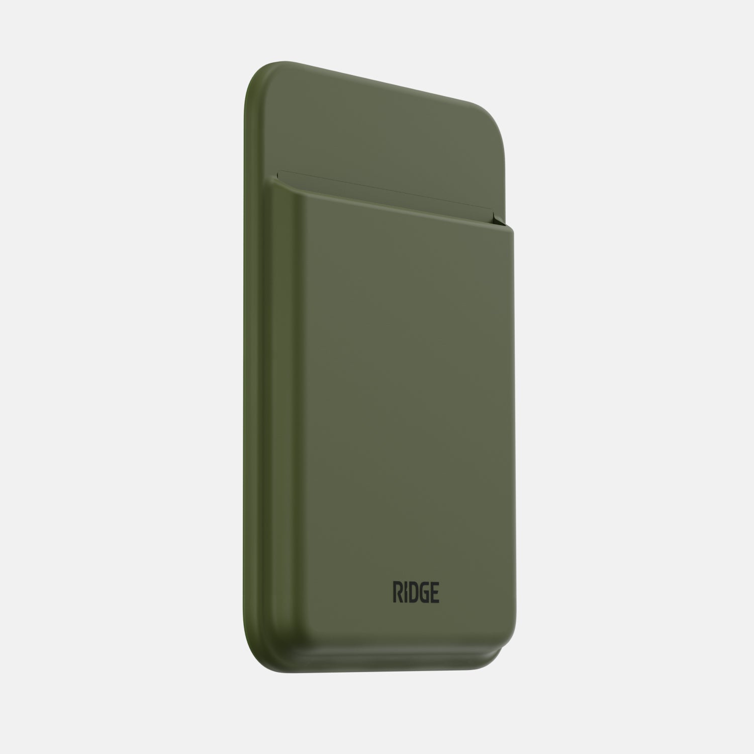 Matte Olive