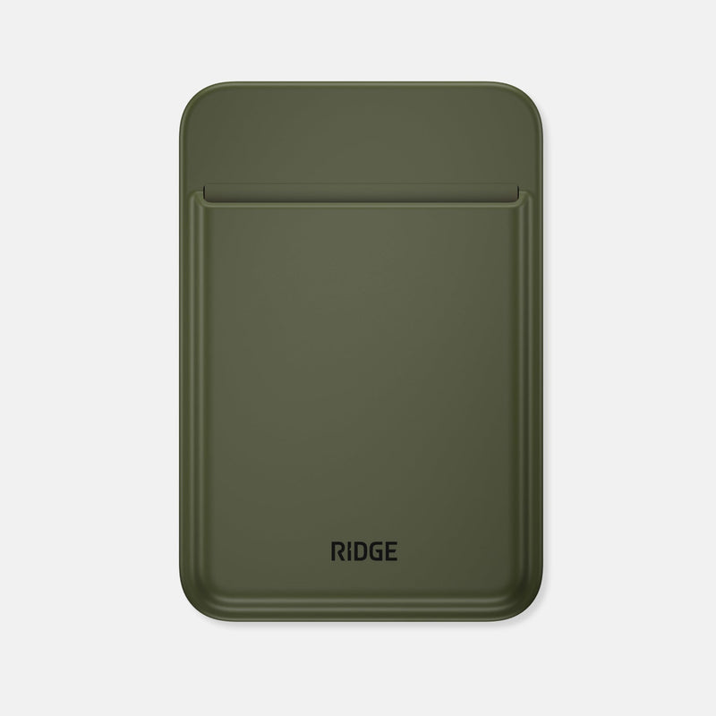 Matte Olive