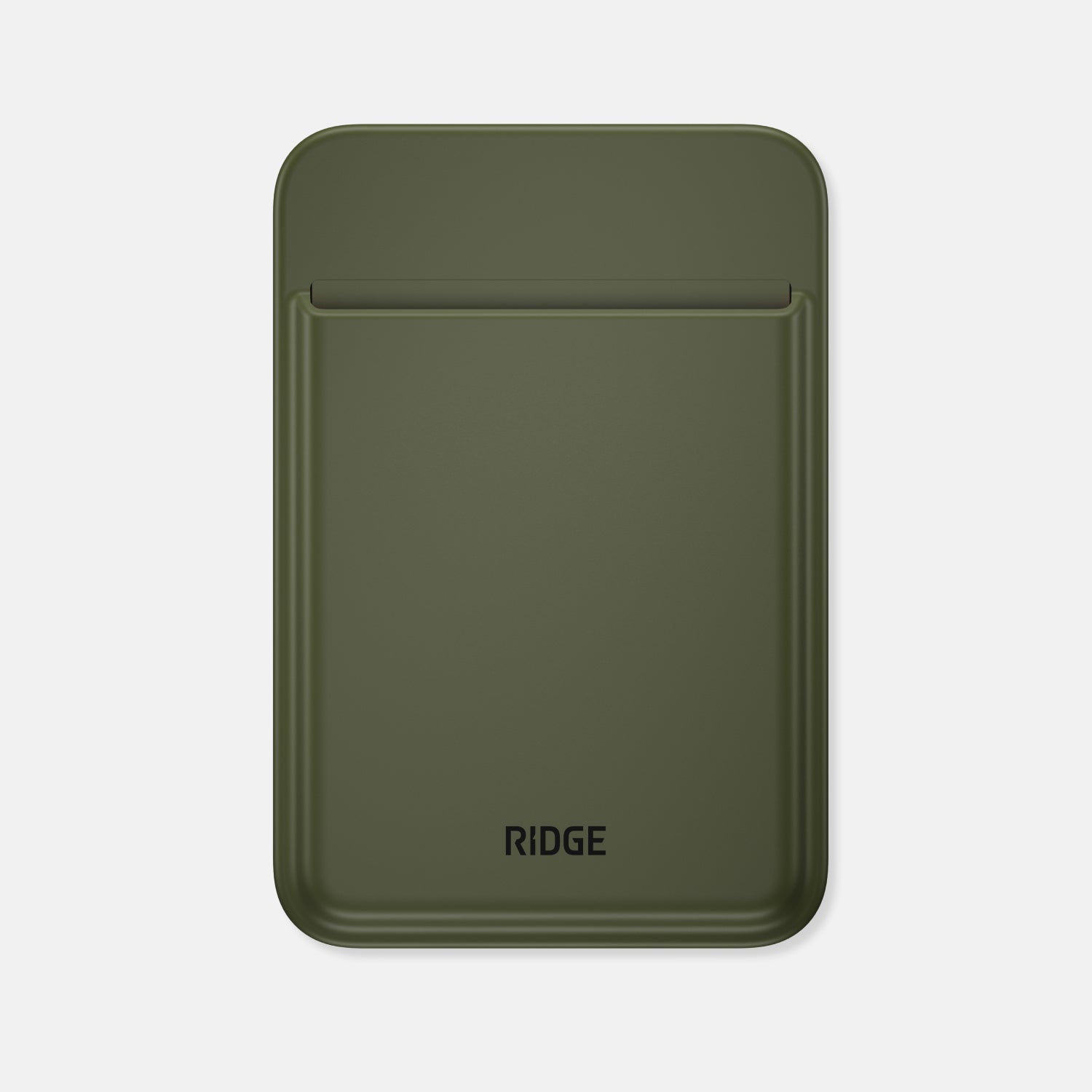 Matte Olive