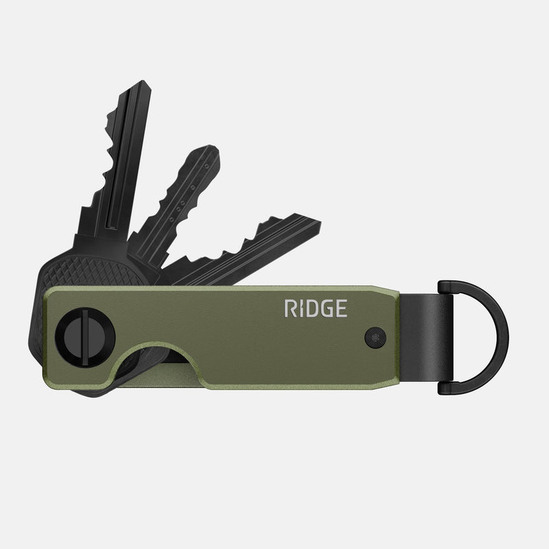 Matte Olive