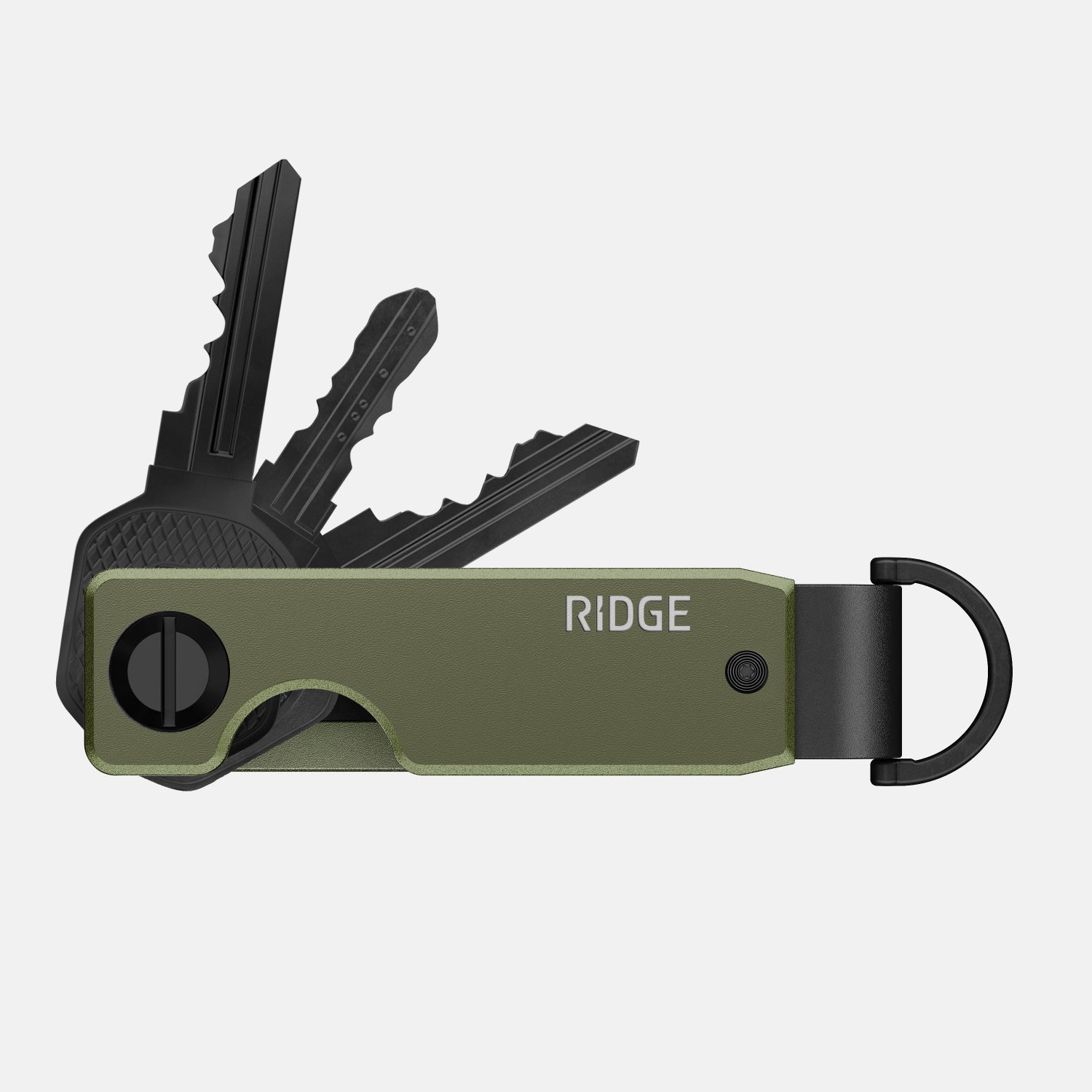 Matte Olive